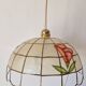 Openwork mother-of-pearl