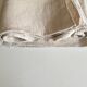 Raw hemp case 19th 240cm x 220cm