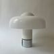 Brumbury table lamp by Luigi Massoni, Guzzini, Italian design 1970