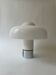 Brumbury table lamp by Luigi Massoni, Guzzini, Italian design 1970