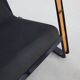 2x Lounge Chair Cité by Jean Prouvé for Vitra (set price)