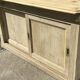 Antique shop workbench
