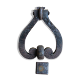 Heurtoir de porte ancien