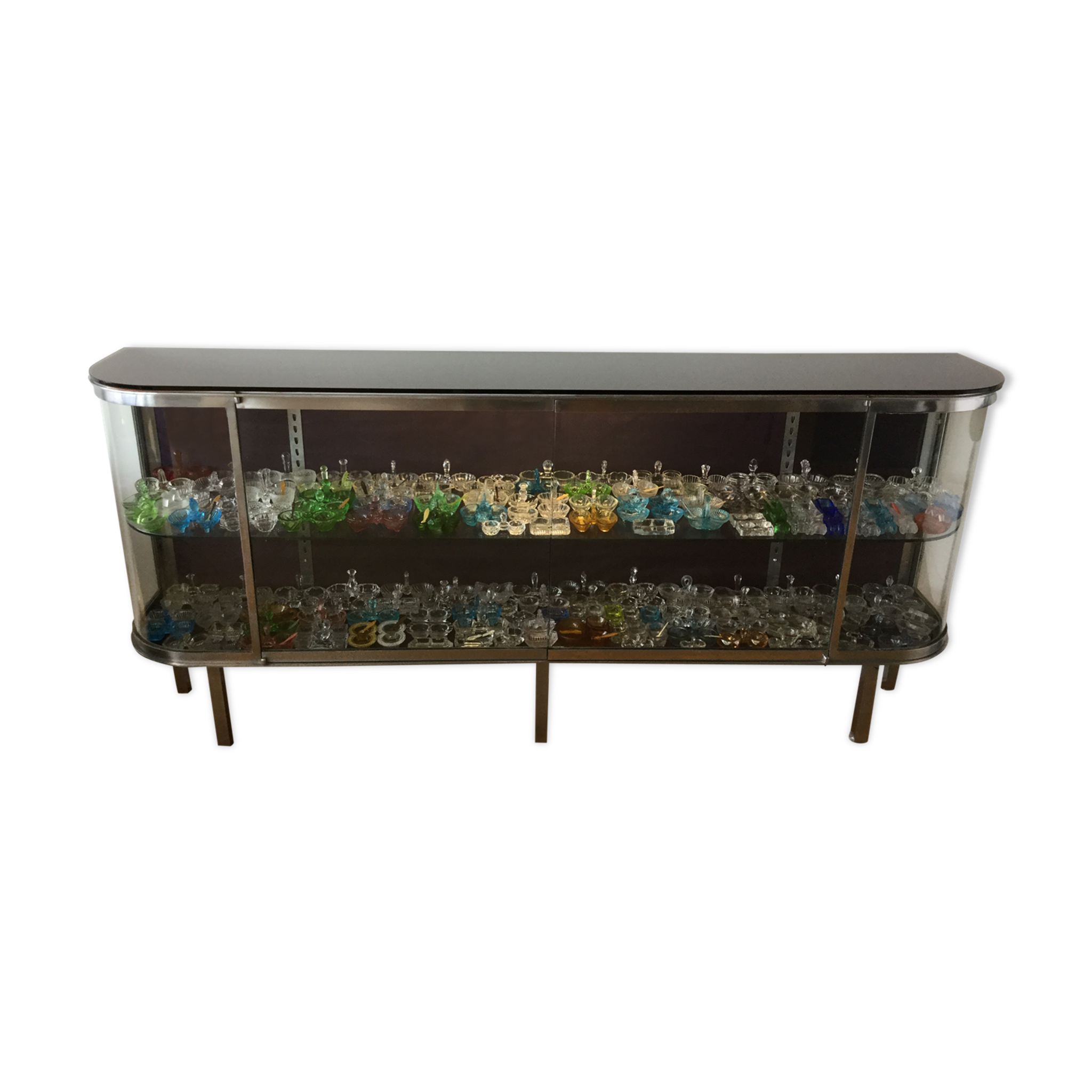 Vitrine collection