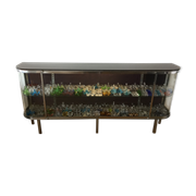 Vitrine collection