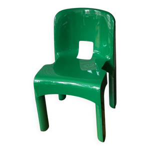 Chaise Universale de - joe colombo