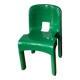 Chaise Universale de Joe Colombo pour Kartell