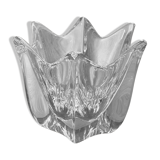 Coupe en cristal étoile