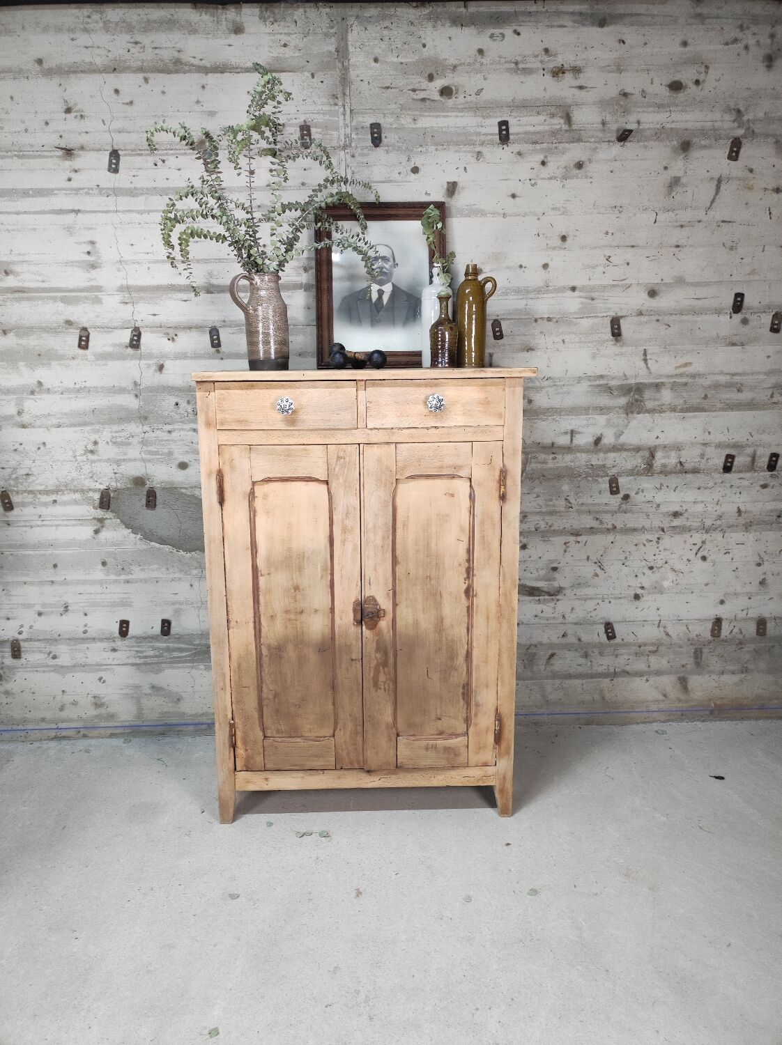 Brut Parisian buffet