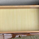 Pair of vintage bedside tables