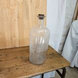 Large bottle, chemist's carboy 1950