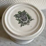 Cache pot Portmeirion Susan Williams Ellis The Botanic Garden