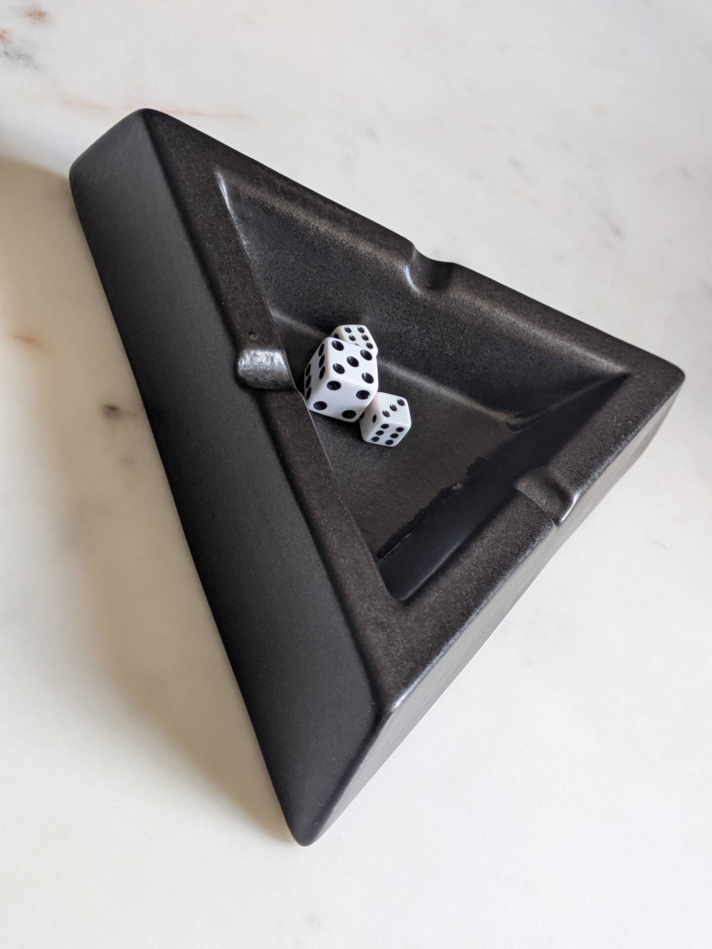 Vintage ashtray from the 70s/80s.