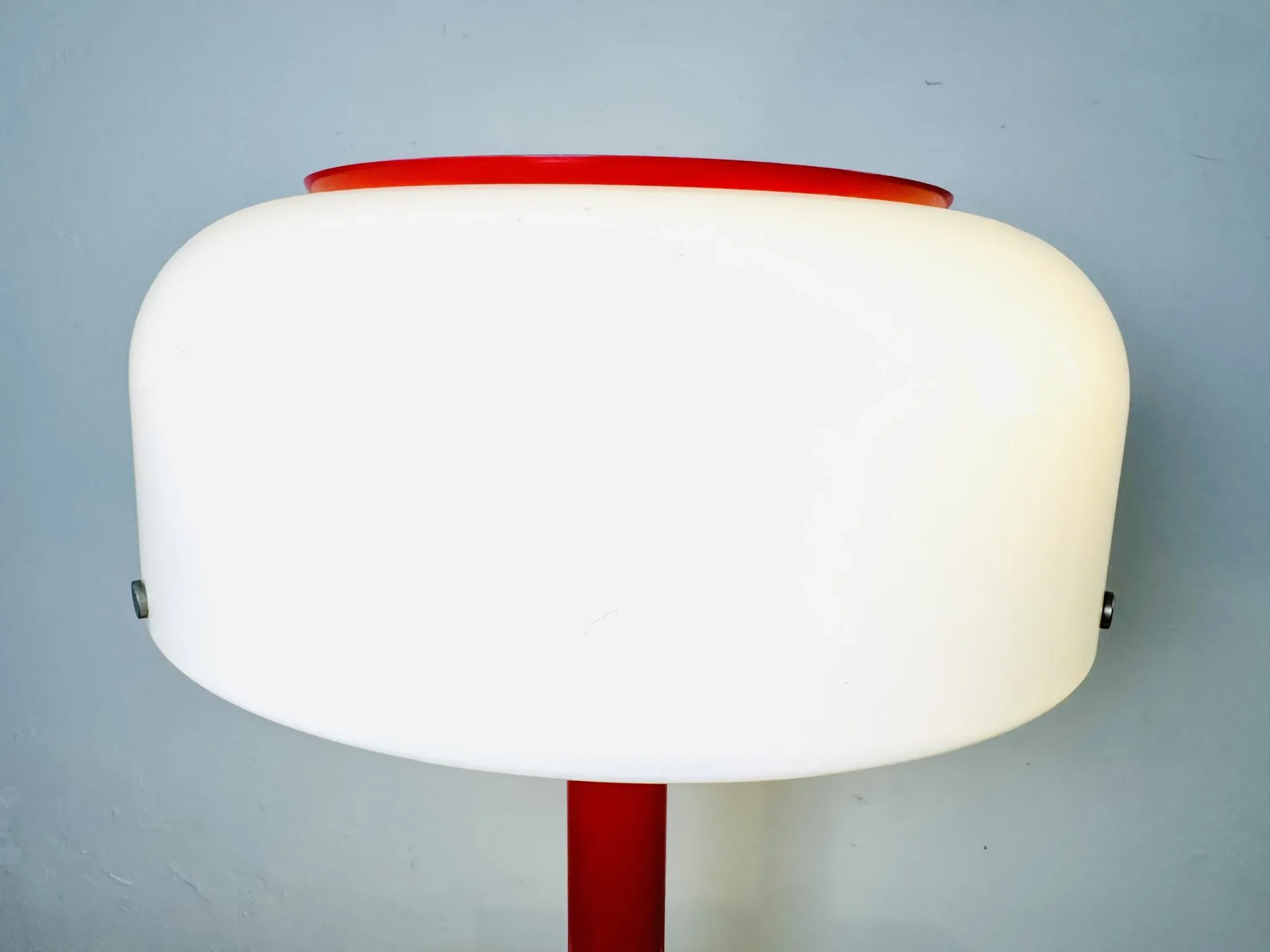 Knubbling Table Lamp By Anders Pehrson For Atelje Lyktan, Sweden, 1970S