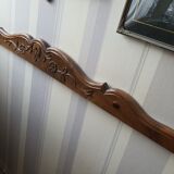 Decorative cimaise
