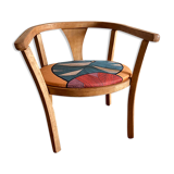 Baumann children's armchair