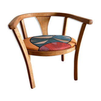 Baumann children's armchair