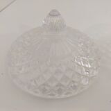 Arques crystal bombonnière