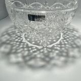 Crystal cup from Germany