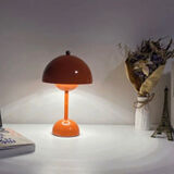 Mushroom lamp led