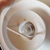Hanging ceiling lamp from the 70's, Space Age