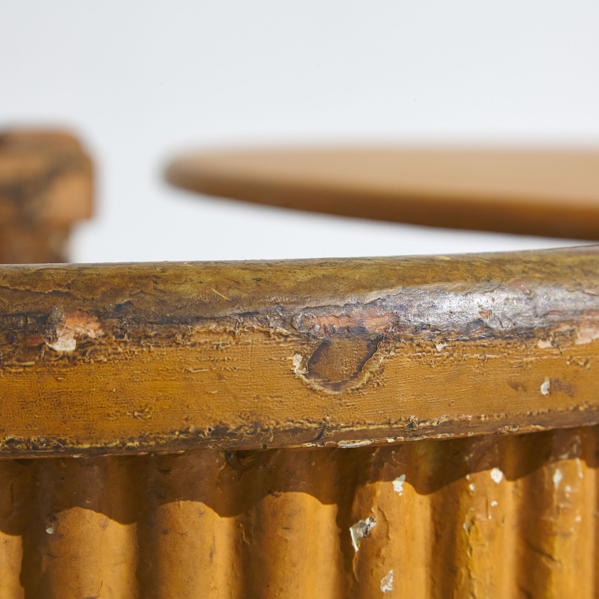 Art nouveau set by hans günther reinstein, set of 3