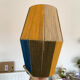 Ana Kras type wire lamp