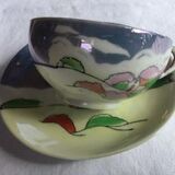 Tea cups