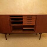 Sideboard - teak buffet - danish style