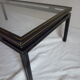 table low Pierre Vandel - vintage - 70's
