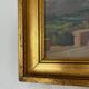 Oil painting by Hyacinthe Royet (1862-1926).