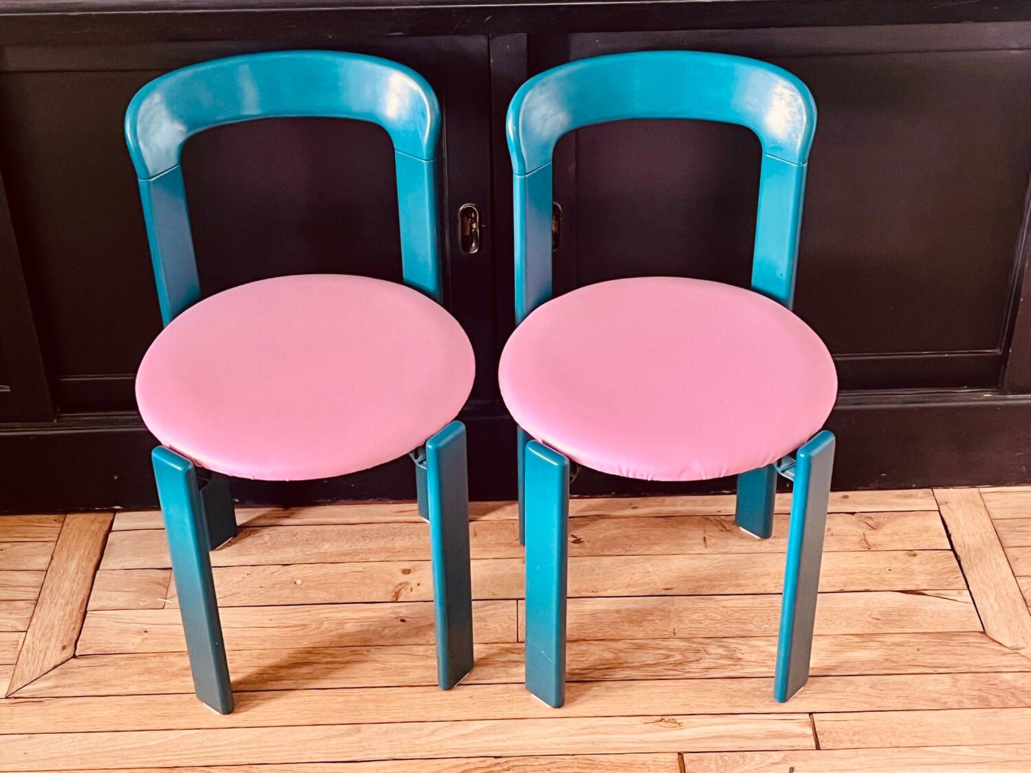 80s chairs