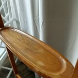 Valet de chambre en bois