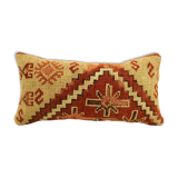 Housse d’oreiller vintage  25x50 cm