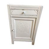 Art deco bedside