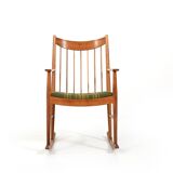 Rocking Chair by Helge Sibast 1960s