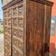 Armoire indienne