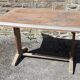 Bistro table