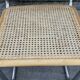 Lot de  4 chaises modèle Cesca B32
