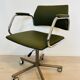 Chaise de Bureau Olive de Kovona, 1970s