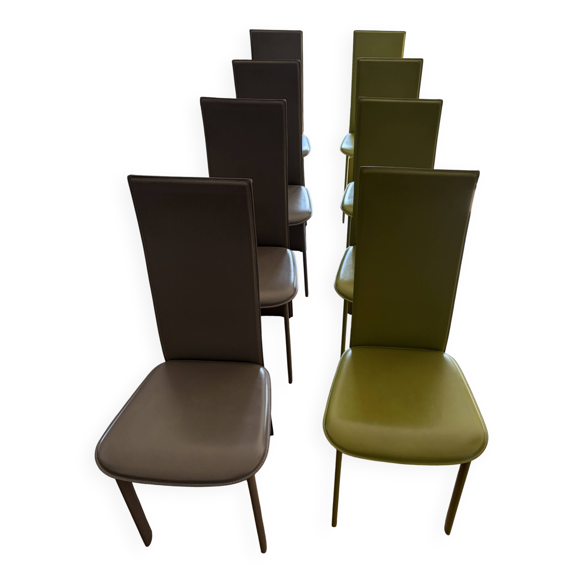 Chaise de Salle à Manger