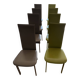 Chaise de Salle à Manger