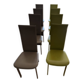 Chaise de Salle à Manger
