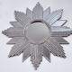 Miroir soleil Art Déco, 1970, France