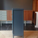 Renovated vintage chiffonier