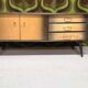 Small enfilade 1960 vintage compass legs