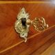 Lady's secretary in Louis XVI style marquetry
