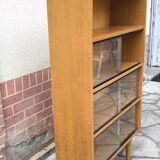 Vintage bookcase