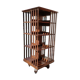 Rotating library