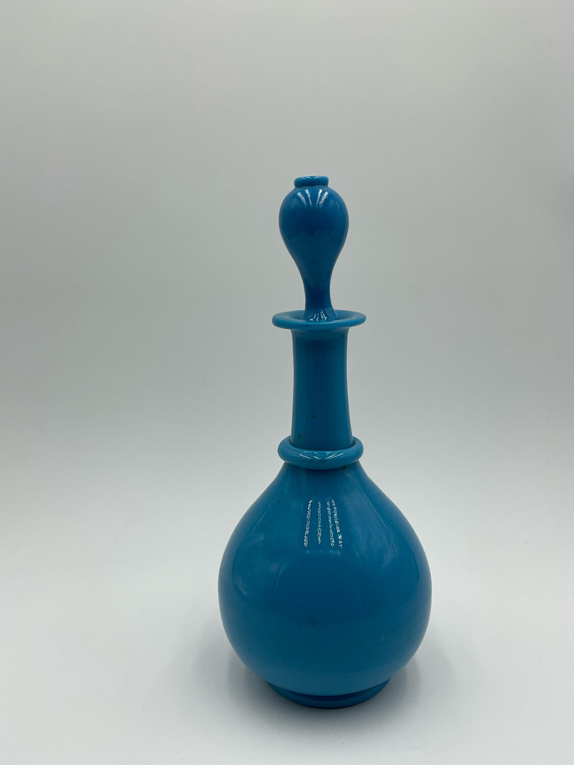 Ceramic vase